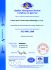Achieved ISO 9001:2008 in Sept 2009